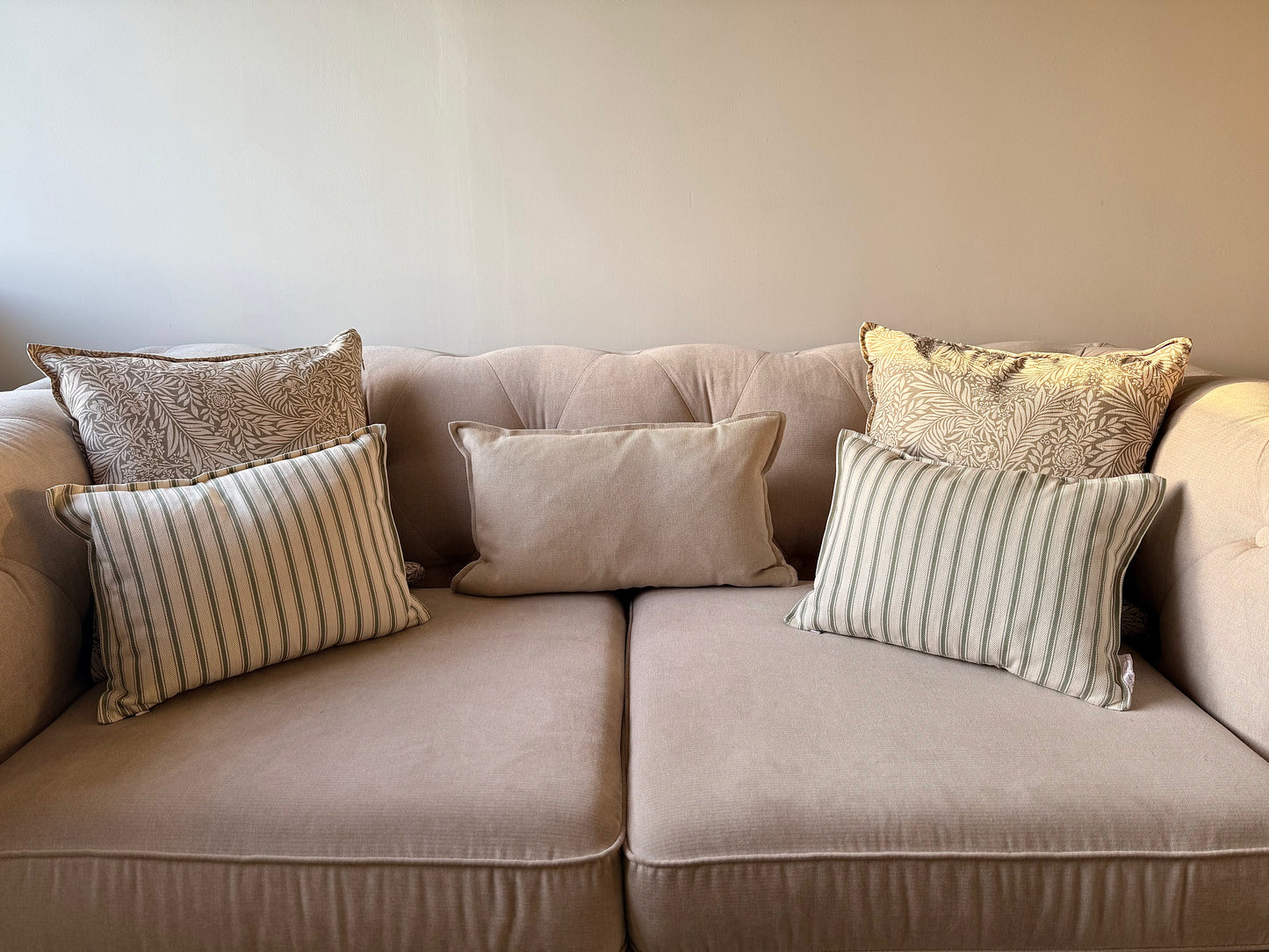 The Riley Cushion 30cm x 40cm