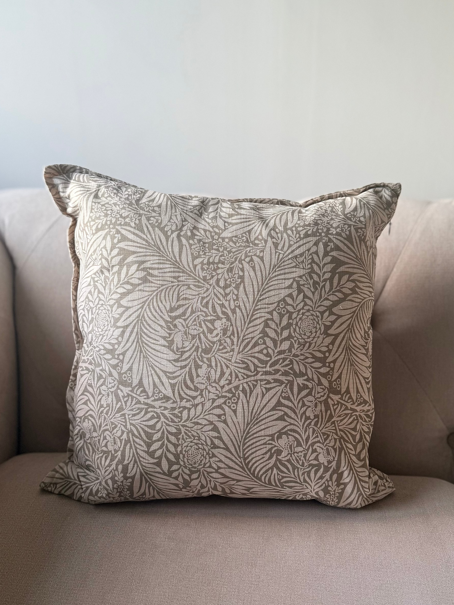 The Delilah Cushion 45cm x 45cm