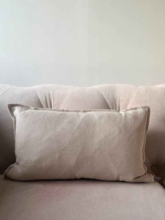 The Hazel Cushion 30cm x 50cm