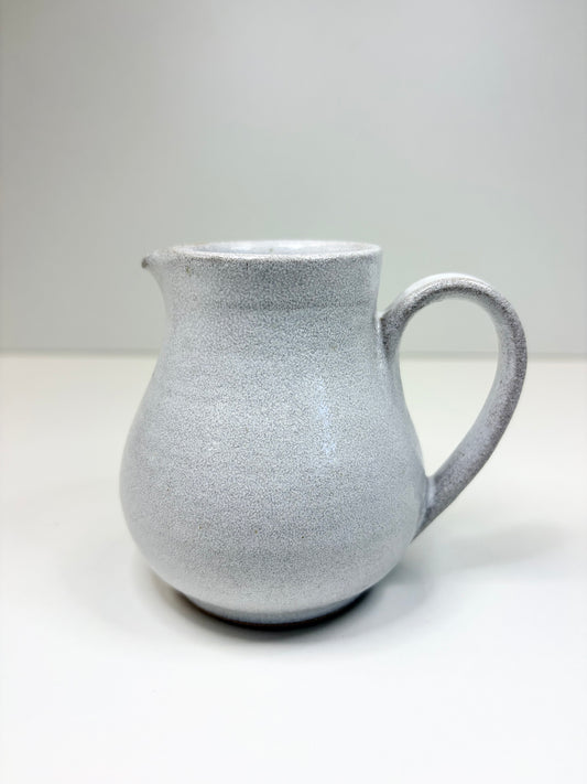 Small Handmade Ceramic Jug